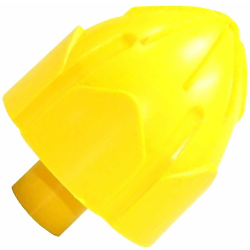 foto del prodotto piccolo cono giallo robot da cucina e cuocitutto magimix 2956003662894874036