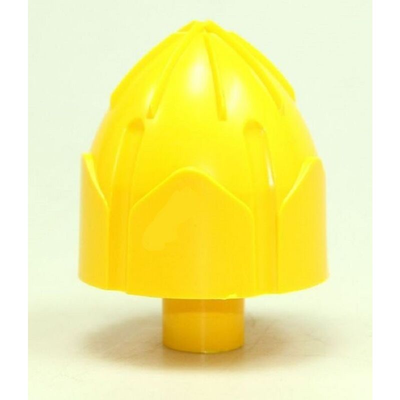 foto del prodotto piccolo cono giallo robot da cucina e cuocitutto magimix 2956003663946874035