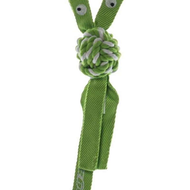 foto del prodotto piccolo giocattolo da cowboy da 4,9 cm lime verde