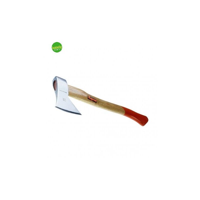 foto del prodotto piccozzino da carpentiere kapriol 500gr