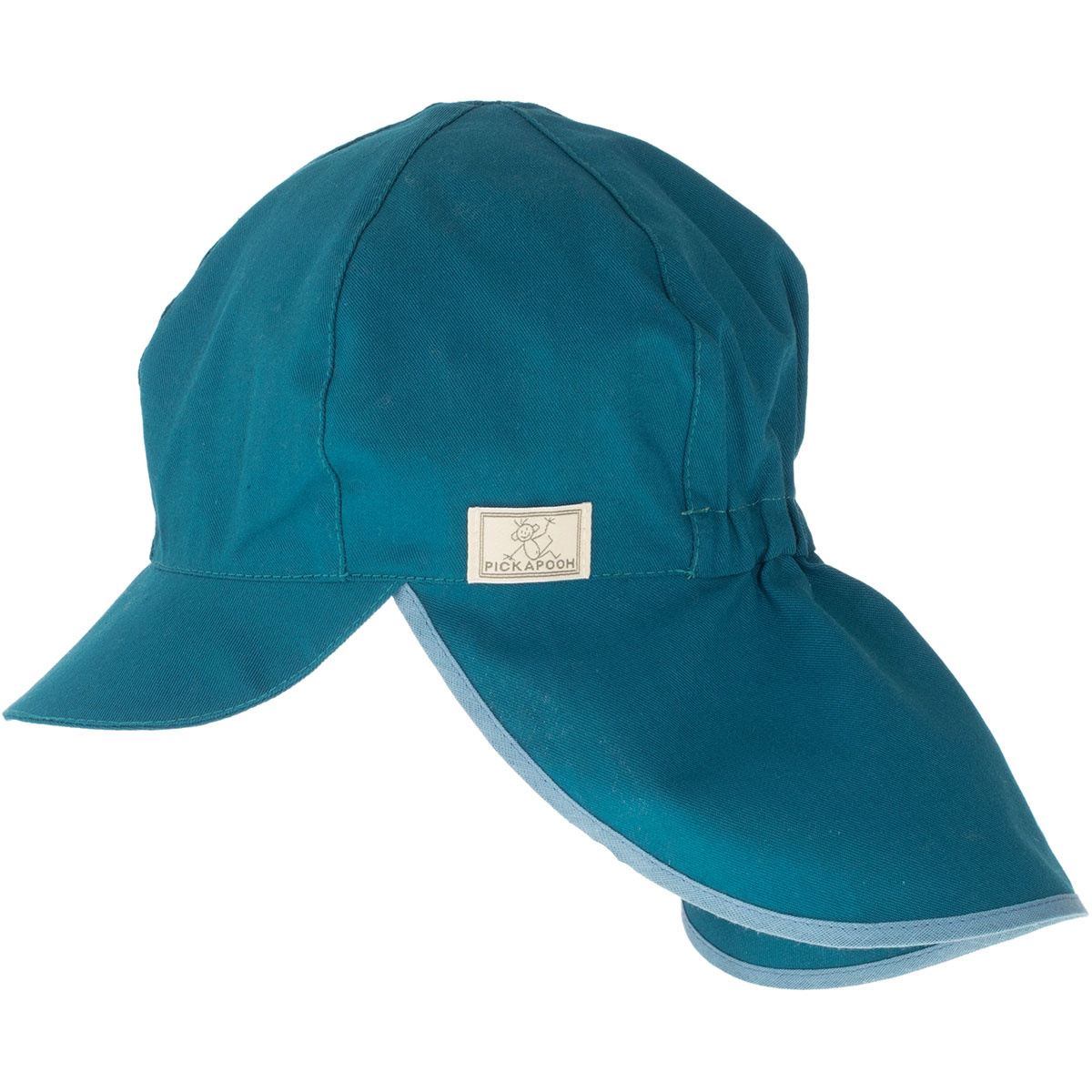 foto del prodotto pickapooh bambino cappellino felix