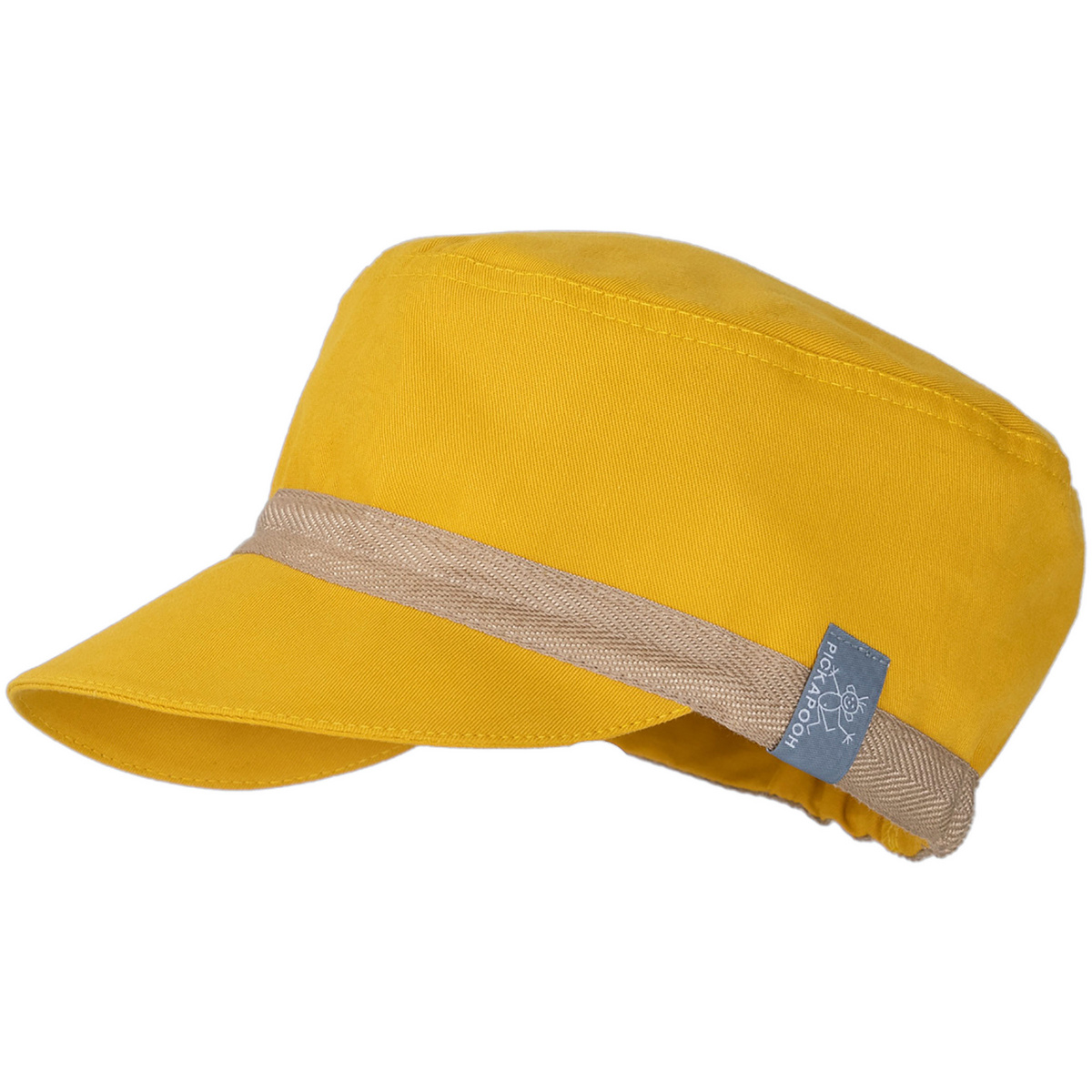 foto del prodotto pickapooh bambino cappellino mika
