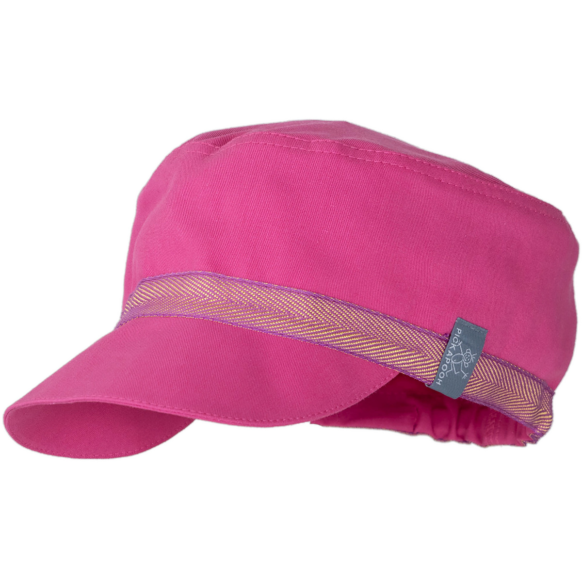 foto del prodotto pickapooh bambino cappellino mika