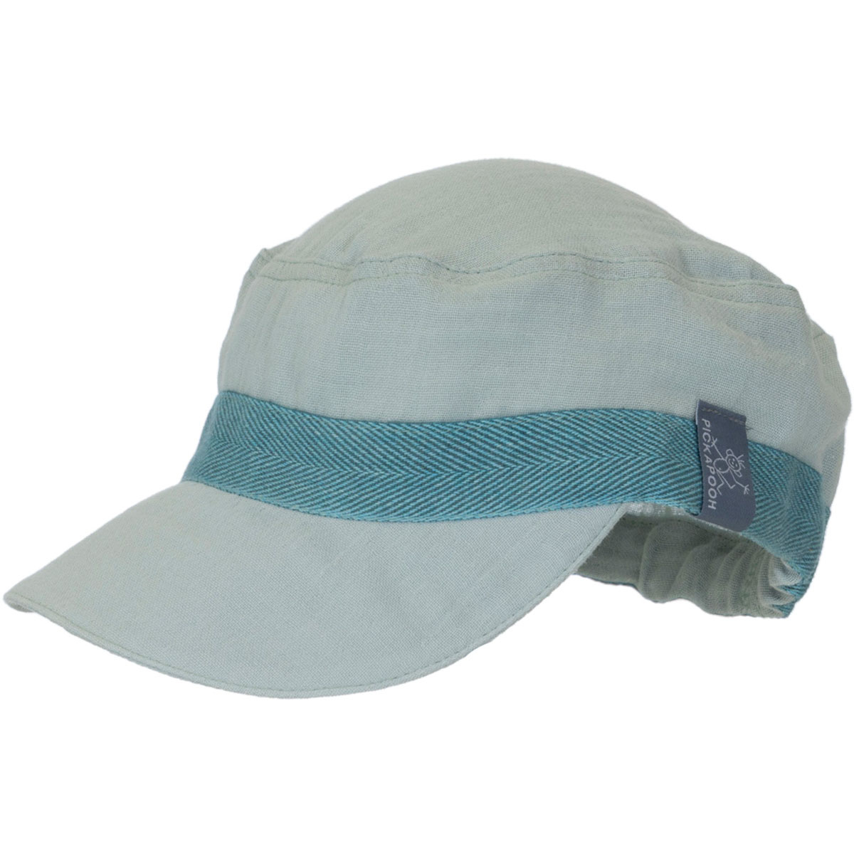 foto del prodotto pickapooh bambino cappellino mika