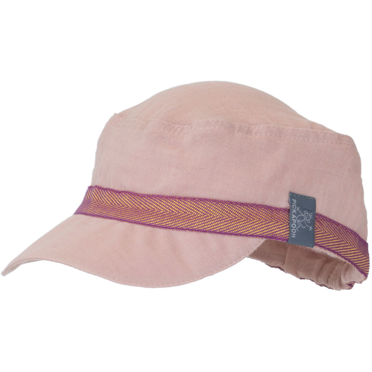 foto del prodotto pickapooh bambino cappellino mika