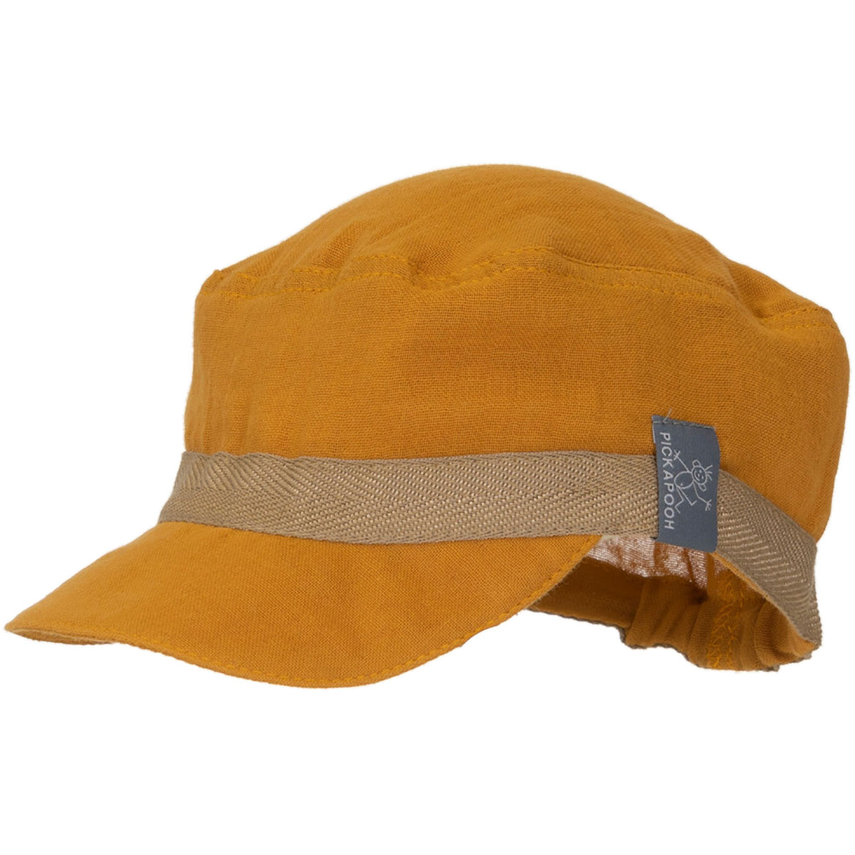 foto del prodotto pickapooh bambino cappellino mika
