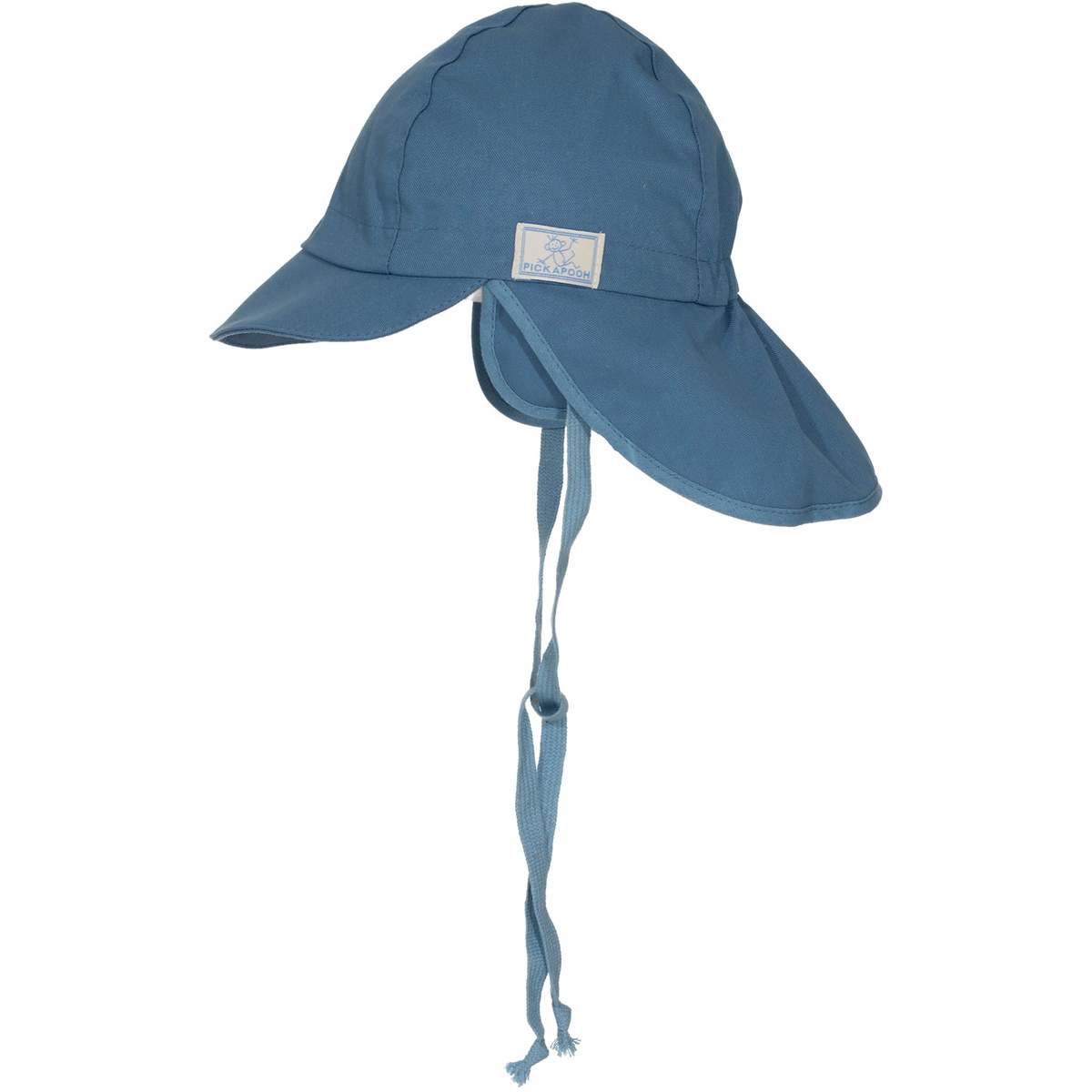 foto del prodotto pickapooh bambino cappellino tom