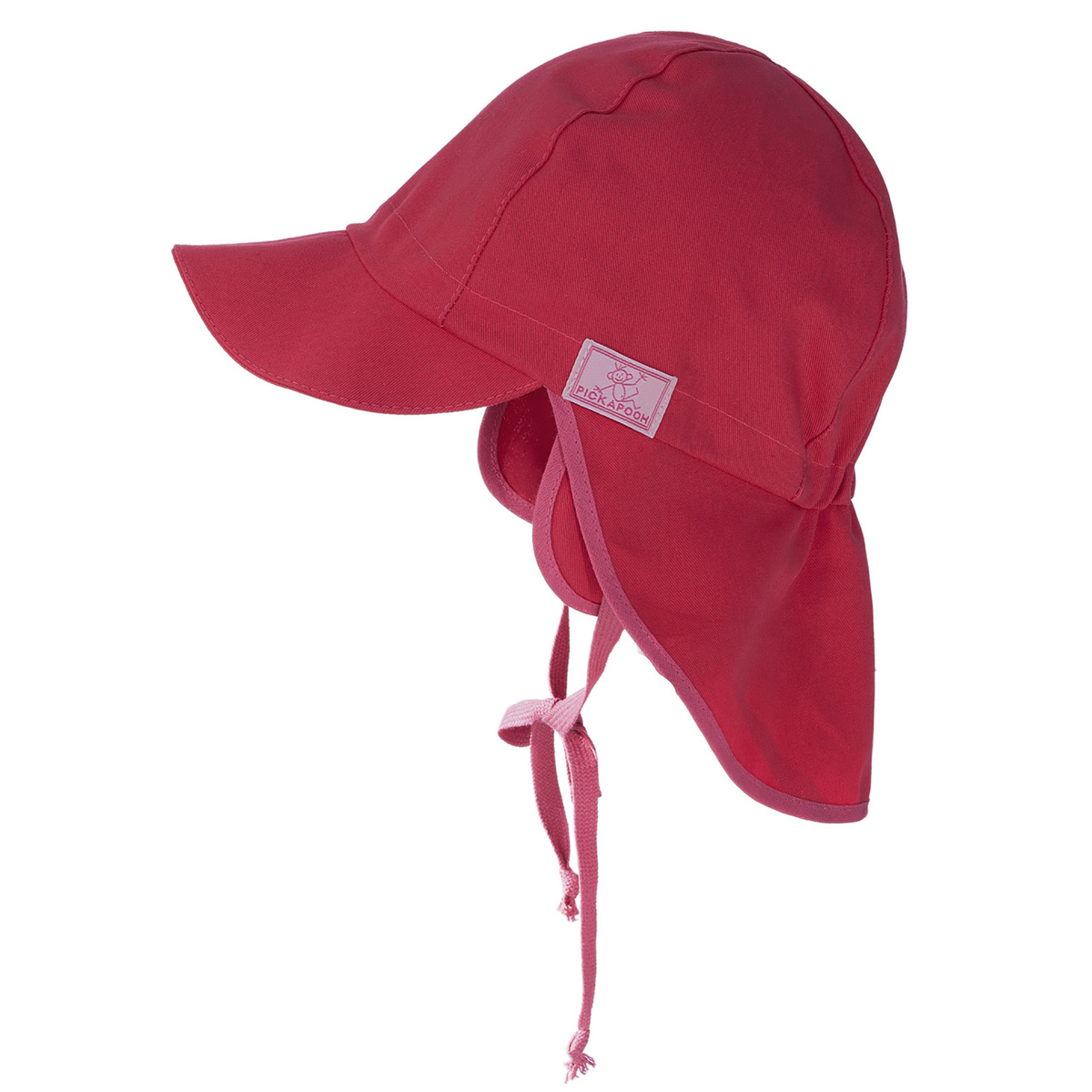 foto del prodotto pickapooh bambino cappellino tom