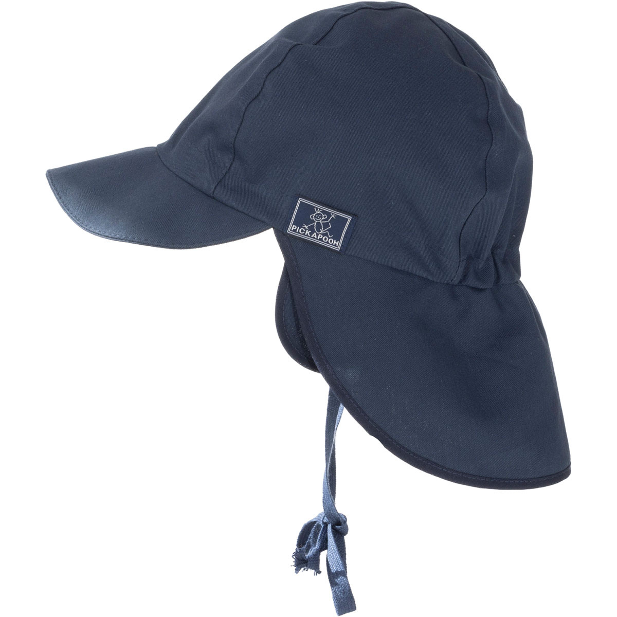 foto del prodotto pickapooh bambino cappellino tom
