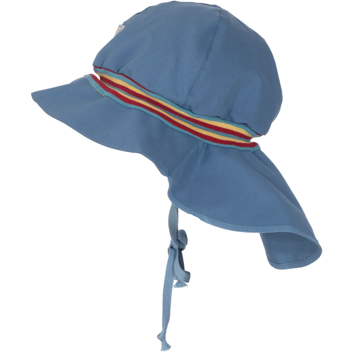 foto del prodotto pickapooh bambino cappello feuerwehr strick