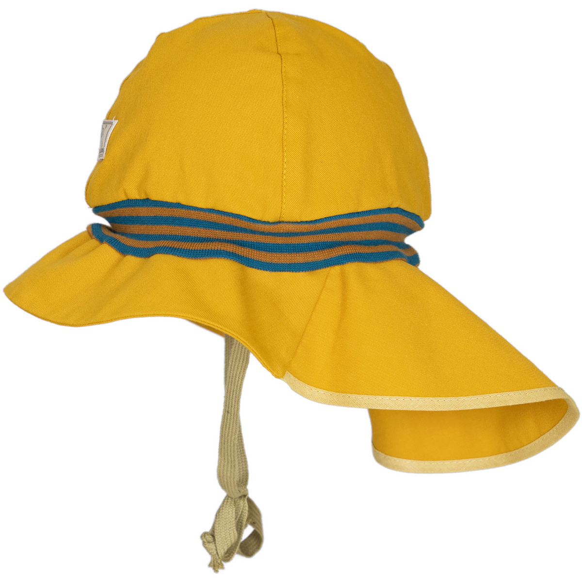 foto del prodotto pickapooh bambino cappello feuerwehr strick