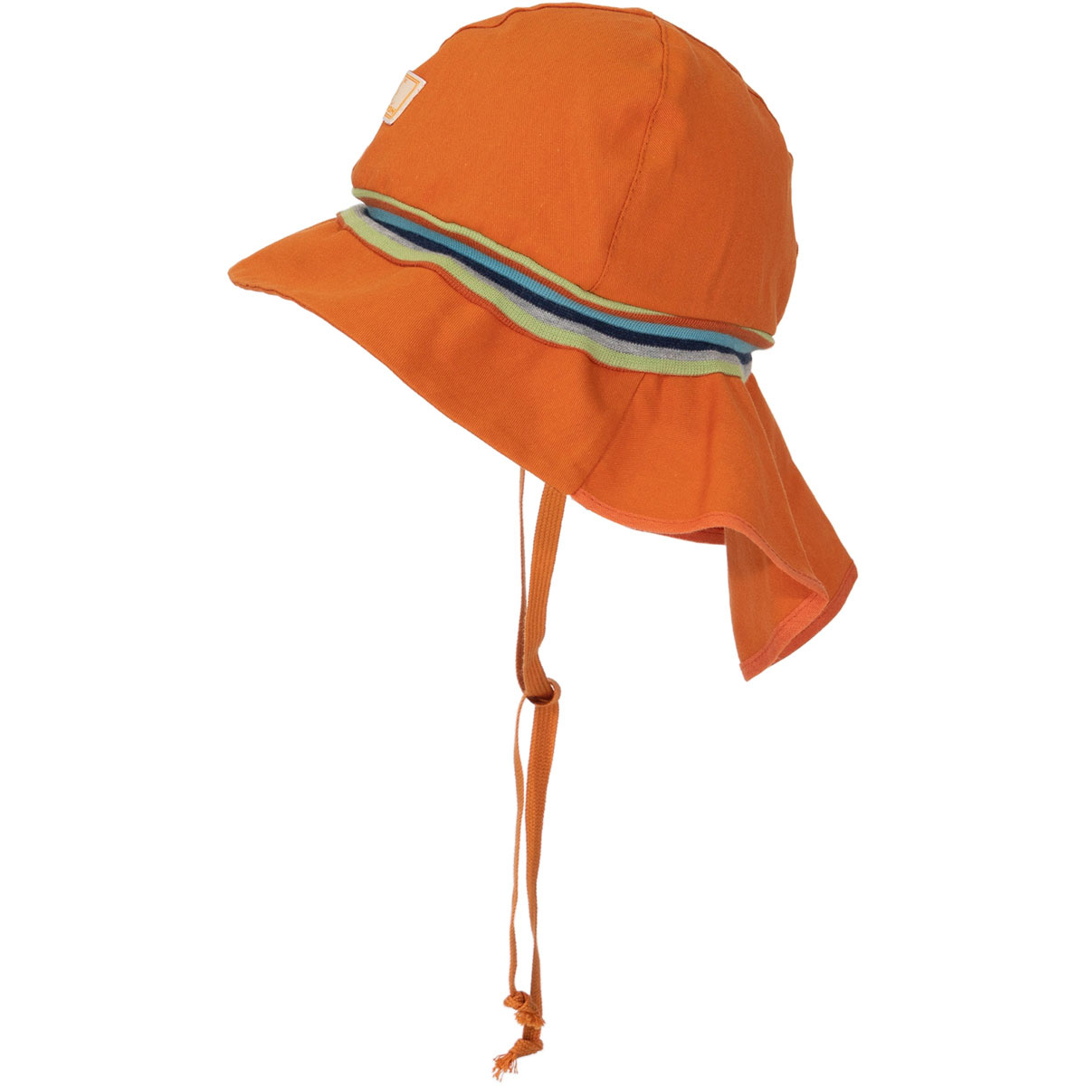 foto del prodotto pickapooh bambino cappello feuerwehr strick