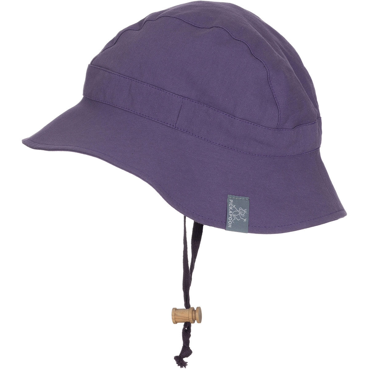 foto del prodotto pickapooh bambino cappello fritzi
