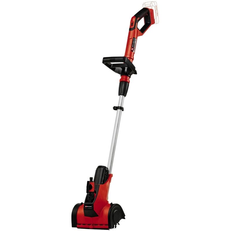 foto del prodotto picobella 18 215 pulisci superfici a rullo 18 v pxc senza batteria einhell