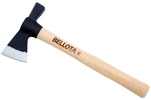 foto del prodotto picozzino bellota c m.co legno art.8008gr.570