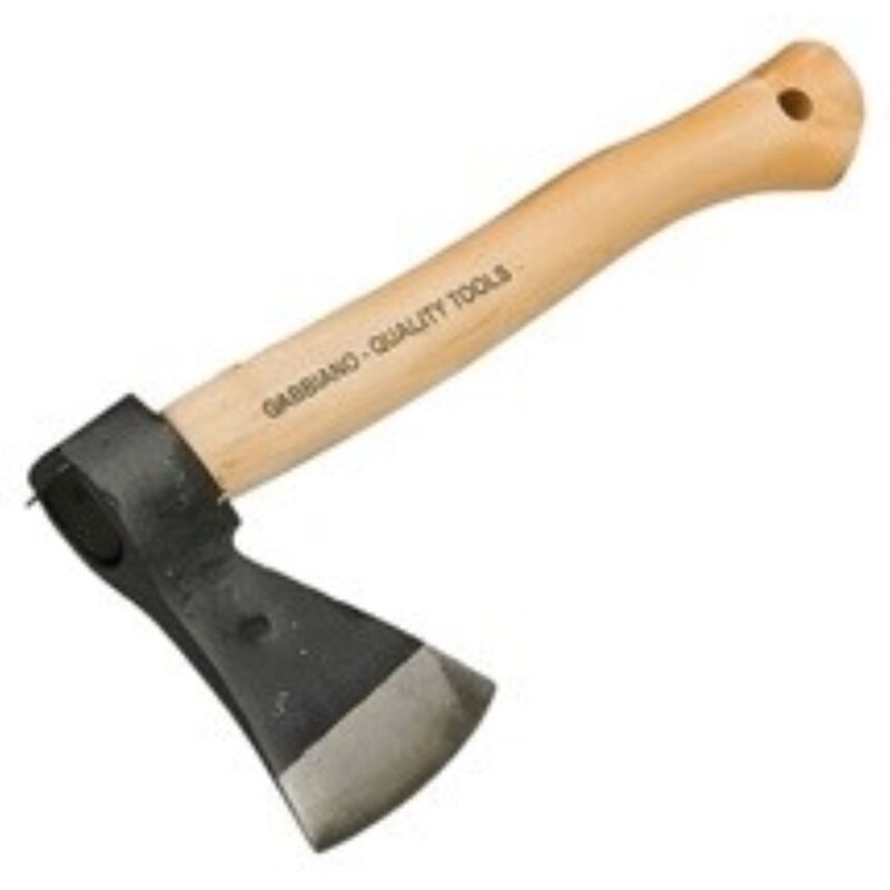 foto del prodotto picozzino gr 600 con manico agef