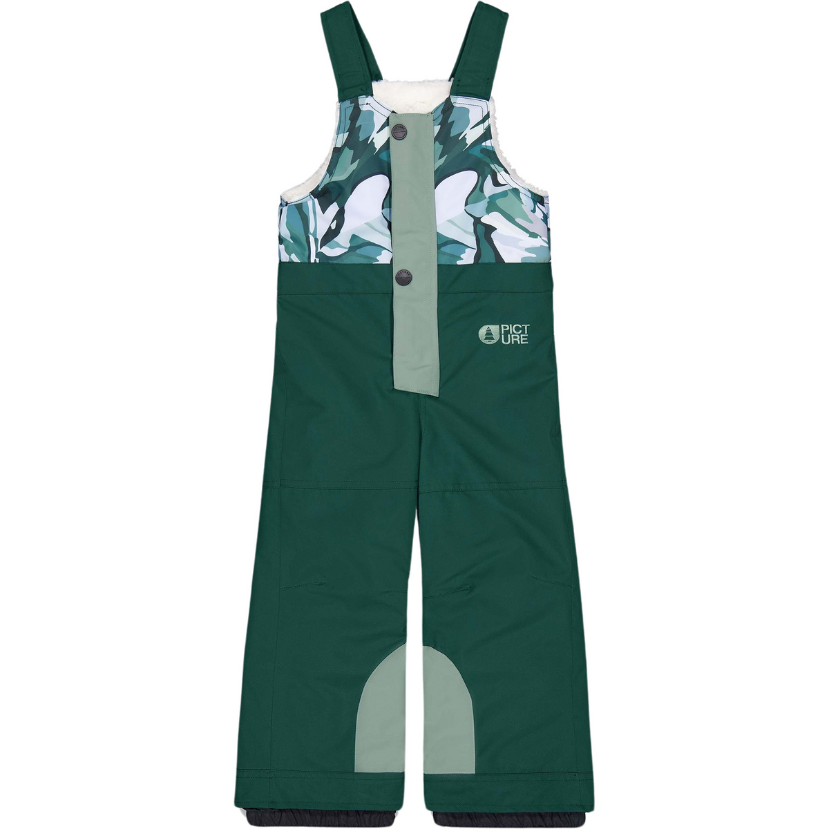 foto del prodotto picture bambino pantaloni snowy bib