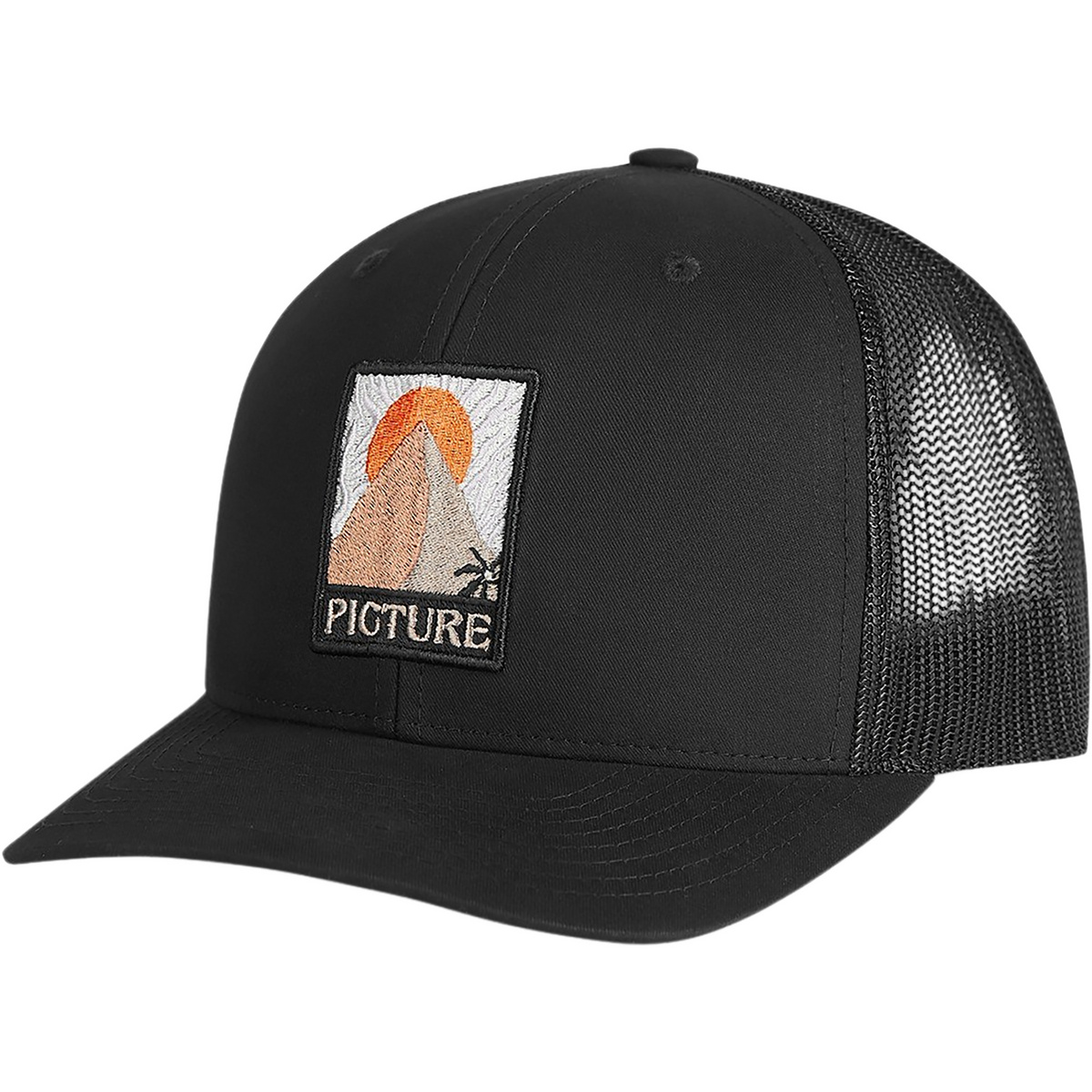 foto del prodotto picture berretto kuldo trucker