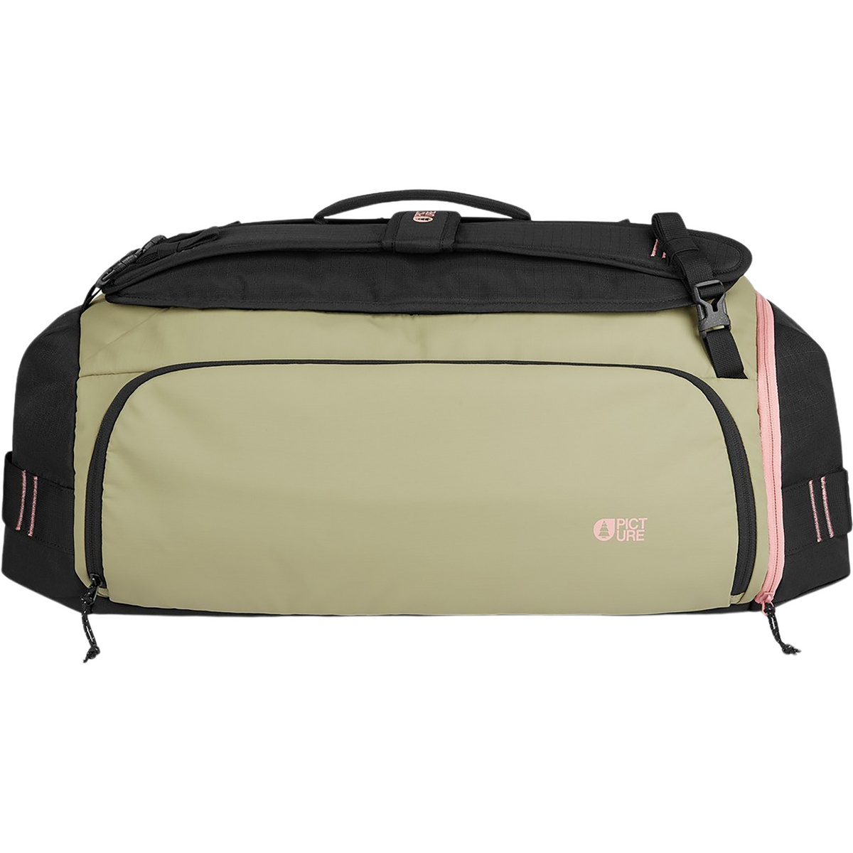 foto del prodotto picture borsone wildpath 55