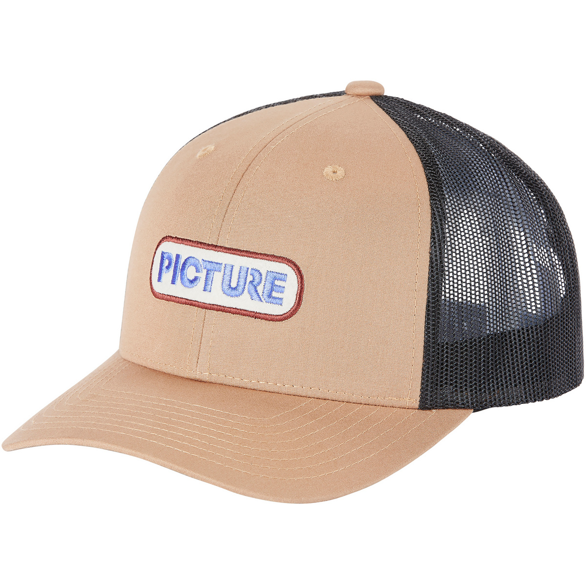 foto del prodotto picture cappellino trucker byam