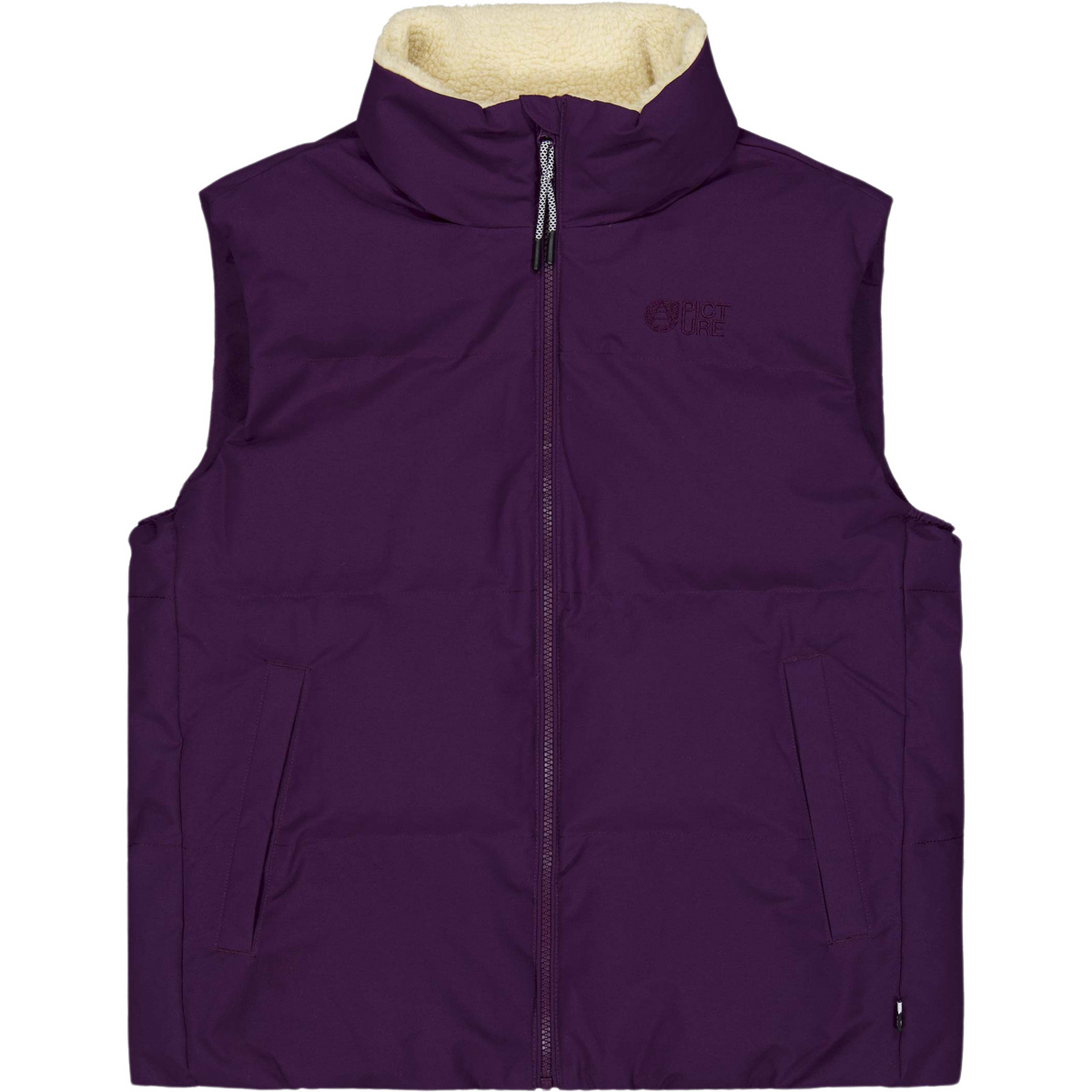 foto del prodotto picture donna gilet hylla