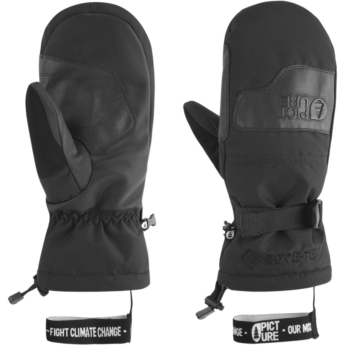 foto del prodotto picture donna guanti grab gtx