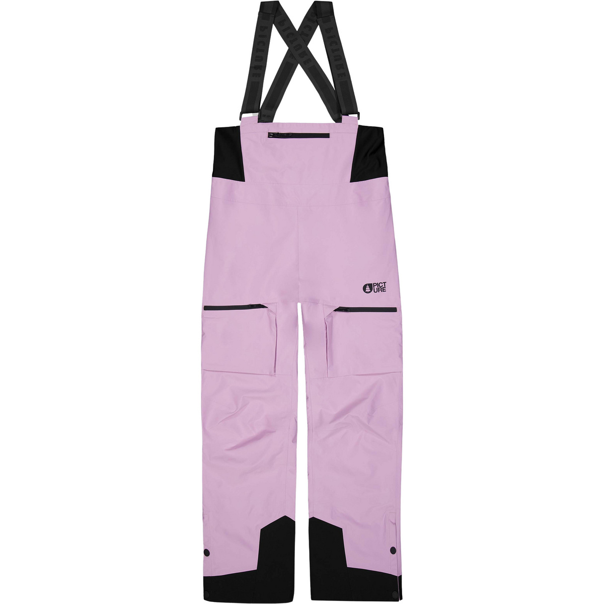 foto del prodotto picture donna pantaloni allea bib