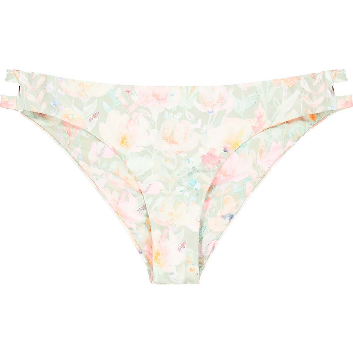 foto del prodotto picture donna slip bikini figgy printed