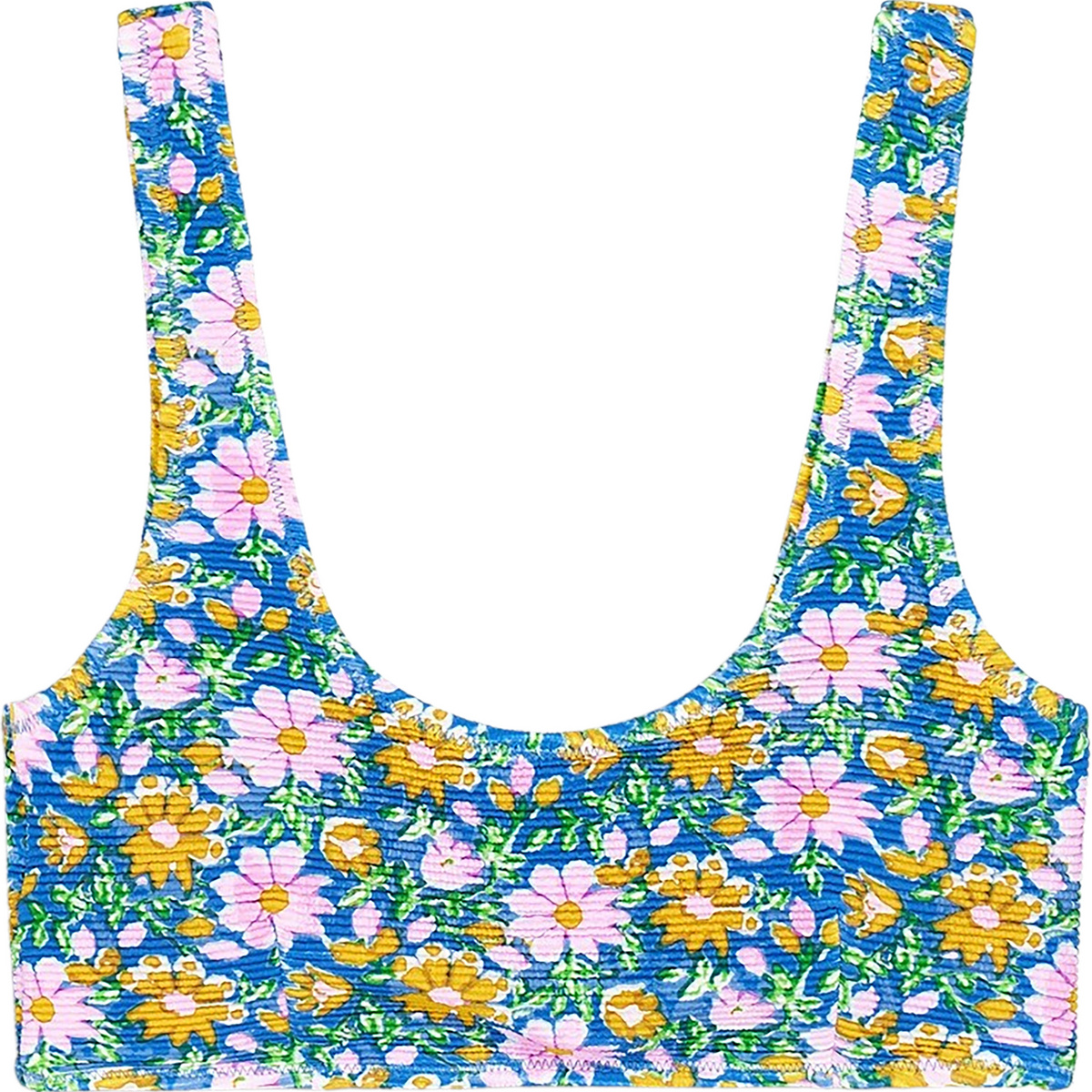 foto del prodotto picture donna top bikini wahine