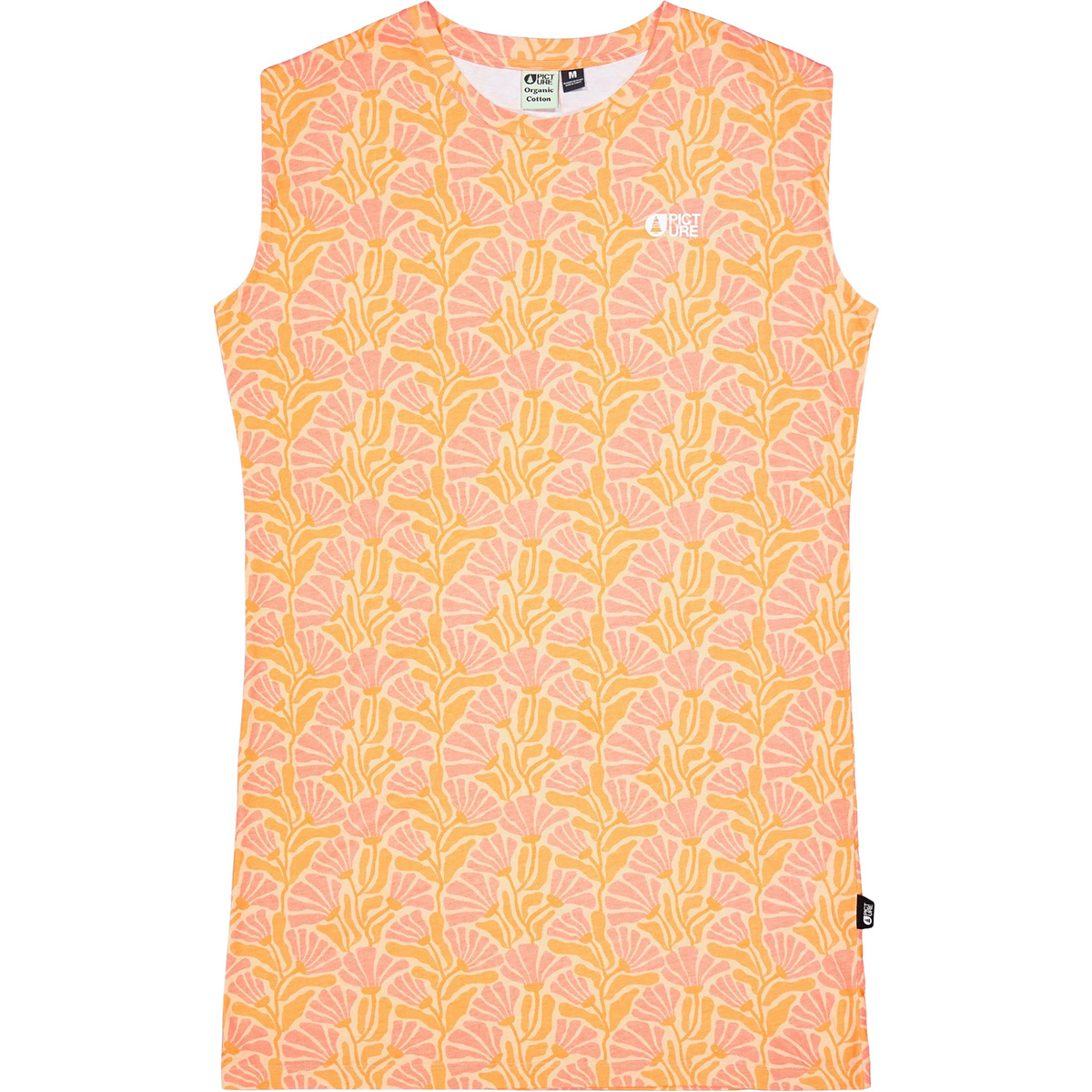 foto del prodotto picture donna vestito yolara printed