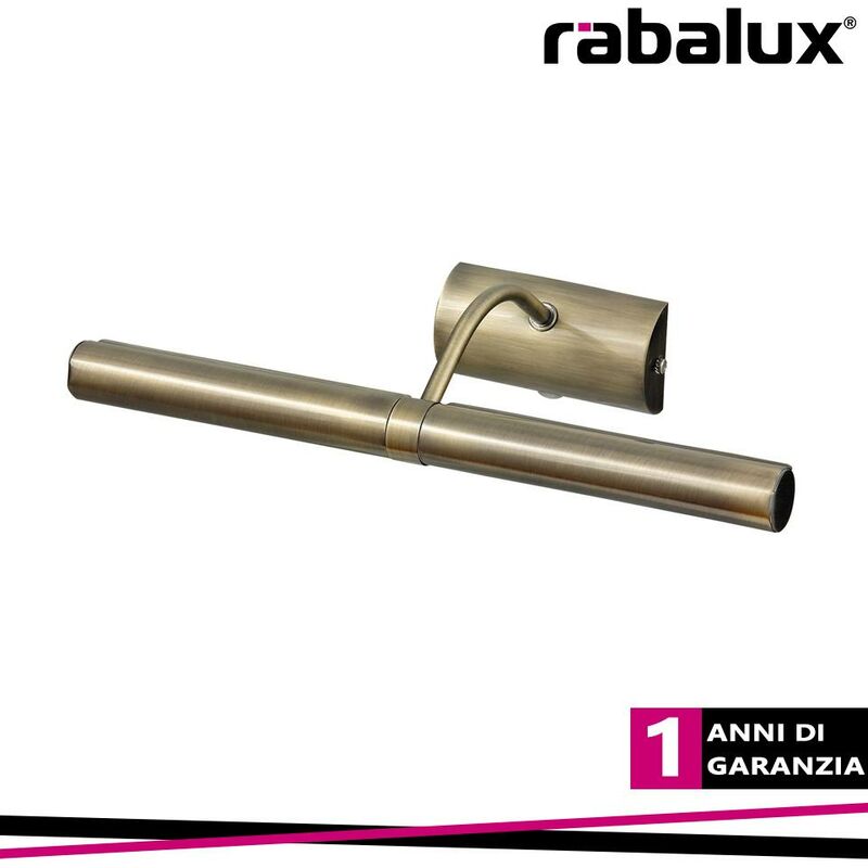 foto del prodotto picture light, picture light, 35cm 2xe14 t25