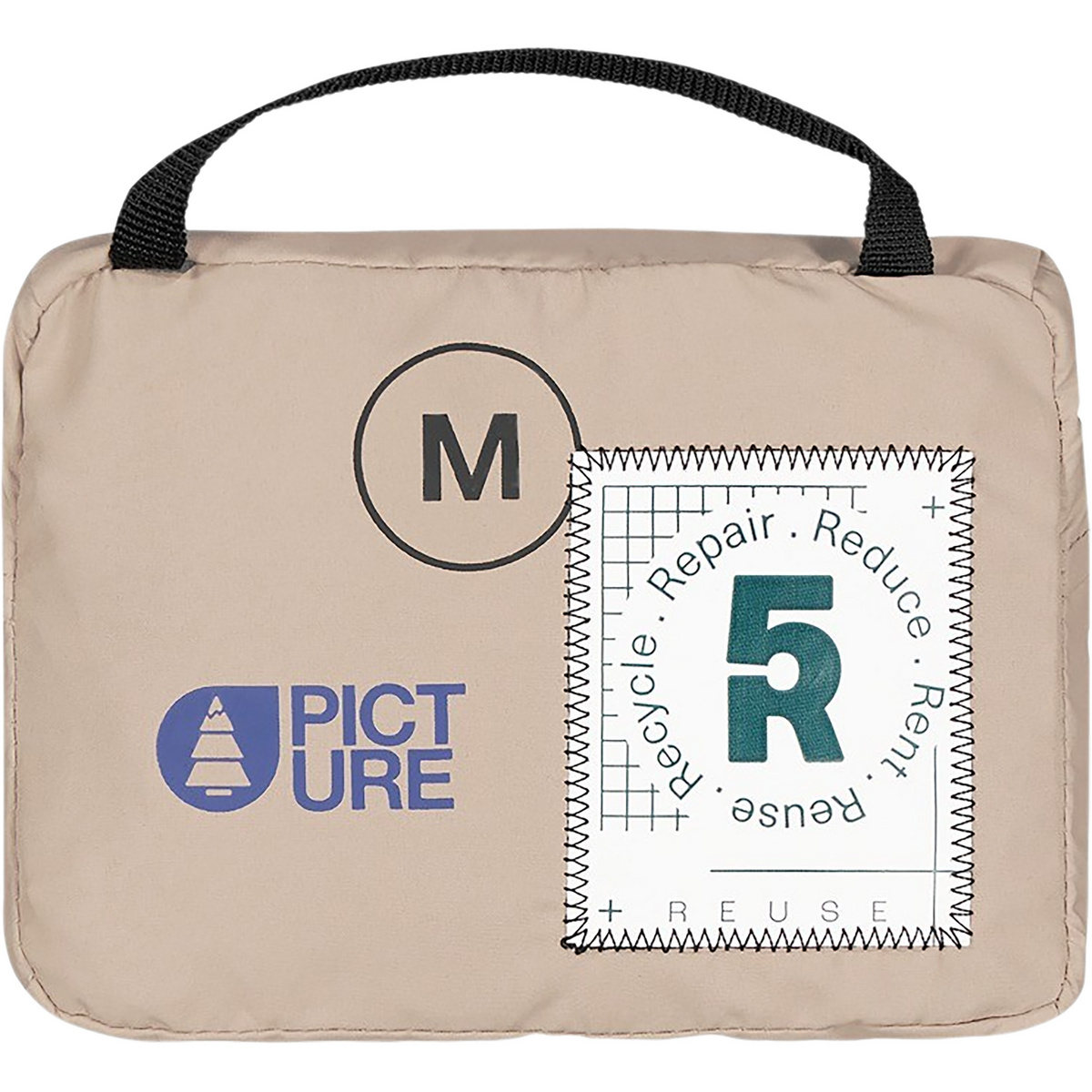 foto del prodotto picture rain cover m