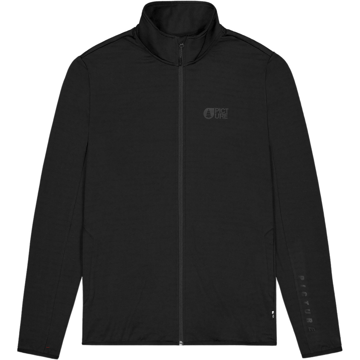 foto del prodotto picture uomo giacca marlay tech fleece