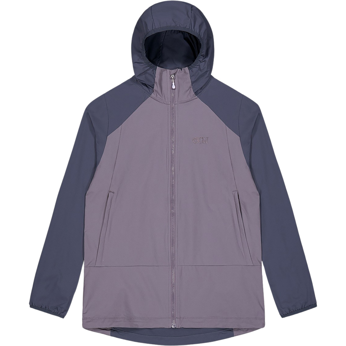 foto del prodotto picture uomo giacca outif softshell