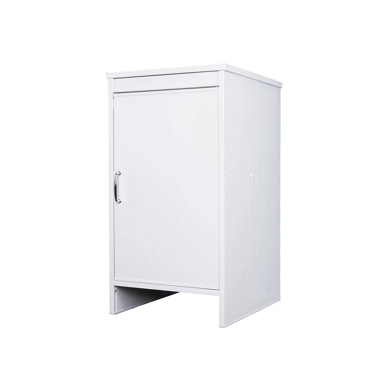 foto del prodotto pidema mobile lavanderia in pvc antiacido per interno. base