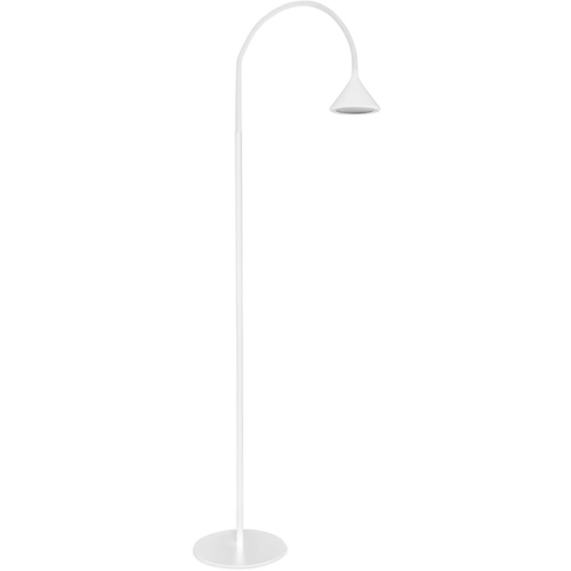 foto del prodotto pie de salon ip20 ding led 4,8w 3000k blanco 326lm