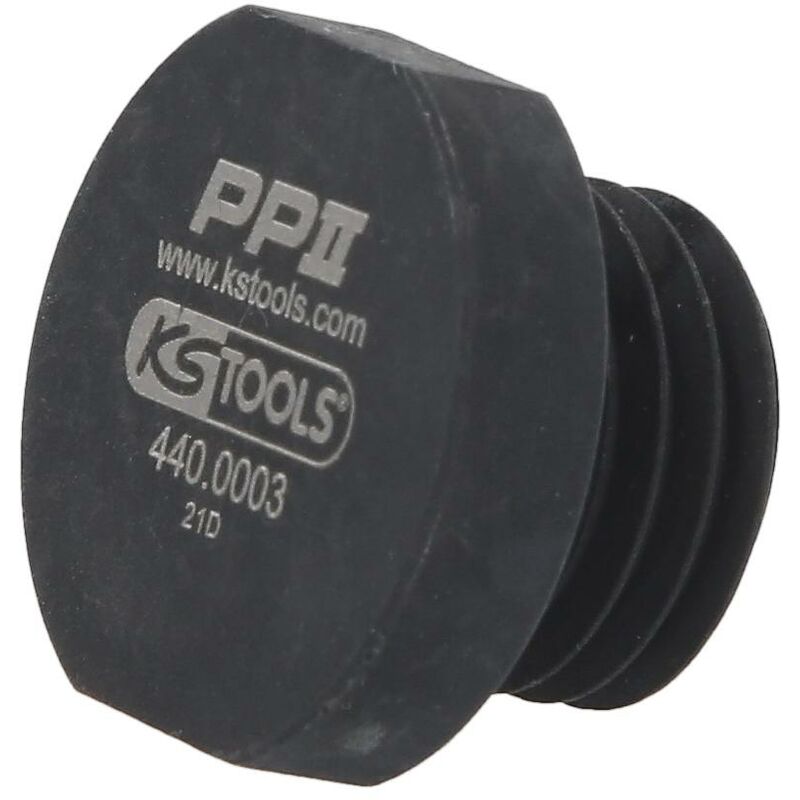 foto del prodotto piede a pressione, m24x3 mm