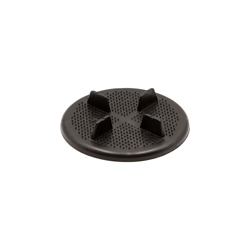 foto del prodotto piede d appoggio 8 mm per terrazza a piastrelle yeed unit 