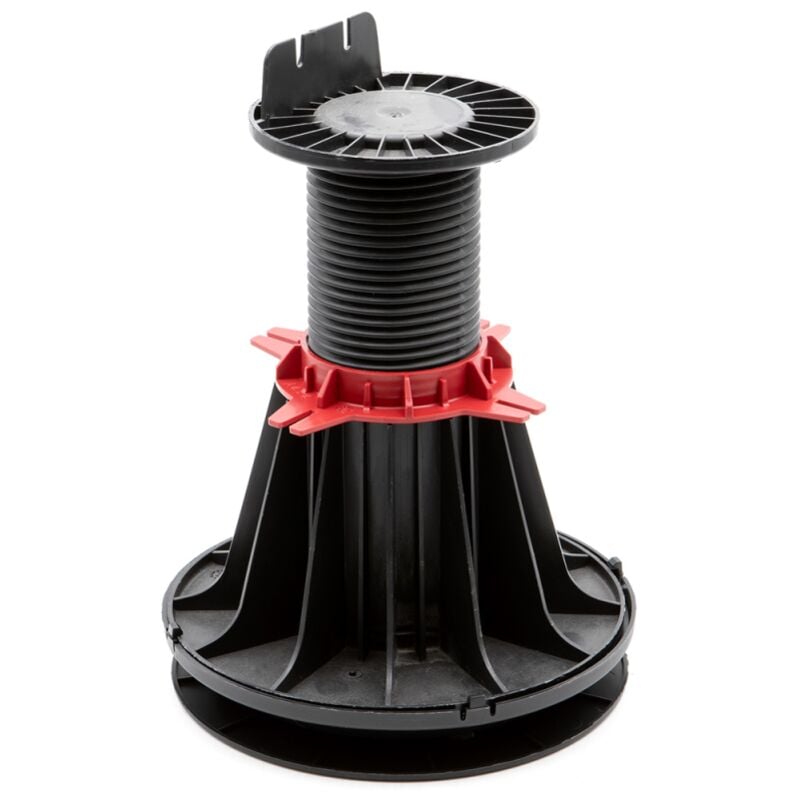 foto del prodotto piede d'appoggio per terrazza a listoni autolivellante yeed