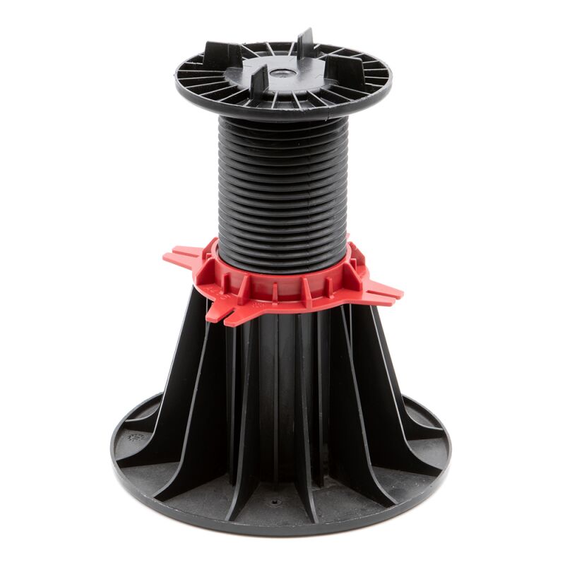 foto del prodotto piede d'appoggio per terrazza a piastrelle o pavimento yeed unità