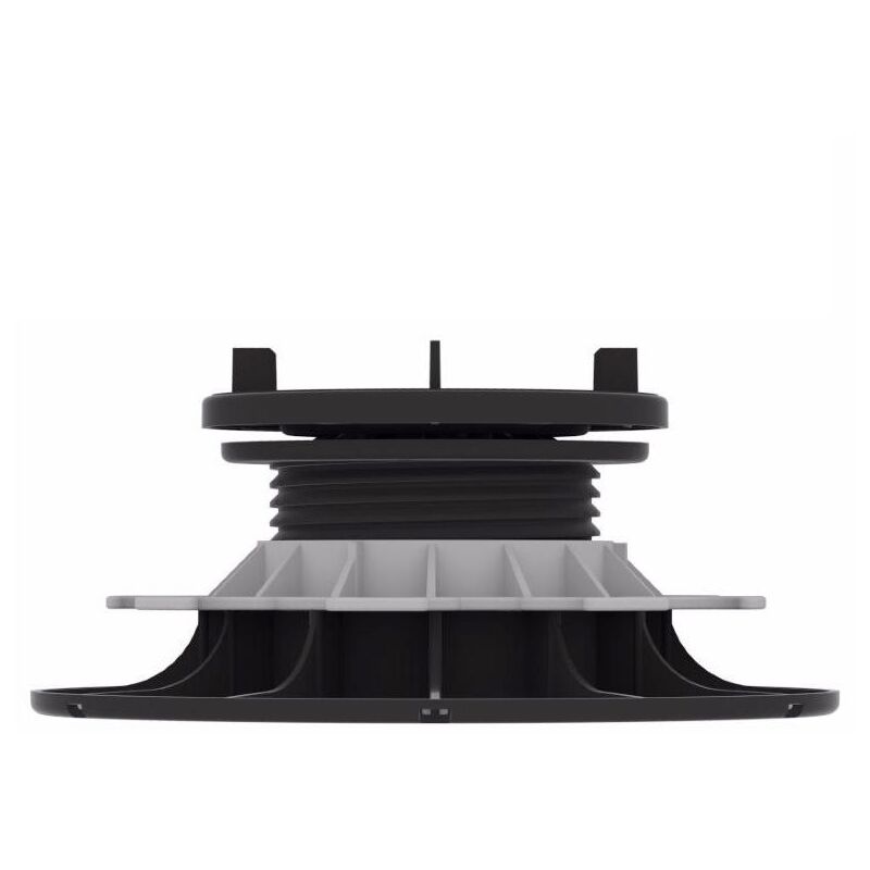 foto del prodotto piede d'appoggio per terrazza autolivellante jouplast scatola da 60 unità