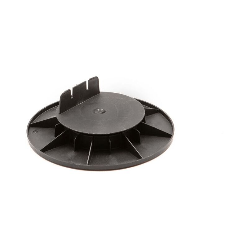 foto del prodotto piede d appoggio per terrazza in legno o composito yeed unit 