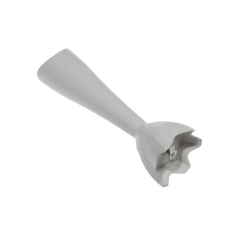 foto del prodotto piede di plastica per frullatore braun 7322118374