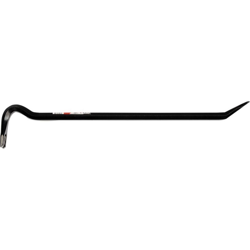 foto del prodotto piede di porco esagonale 400x18mm yt 46800 yato
