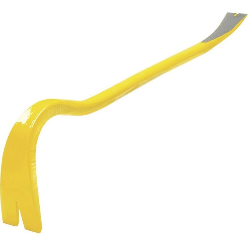 foto del prodotto piede di porco fatmax, 600 mm stanley 1 55 503
