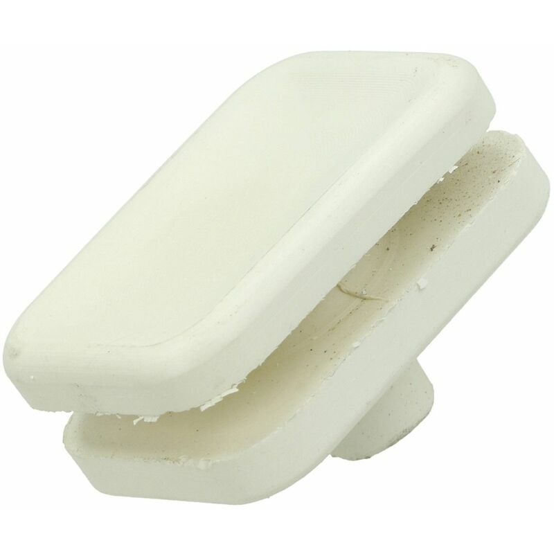 foto del prodotto piede in gomma robot da cucina e cuocitutto magimix 3051323519281004623