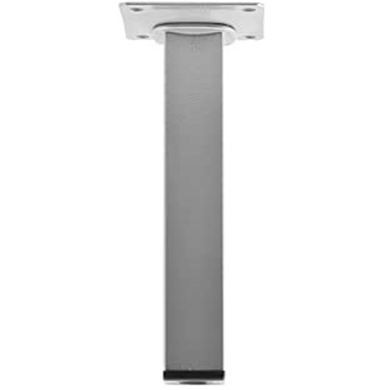 foto del prodotto piede quadro all.25x25h100 element system