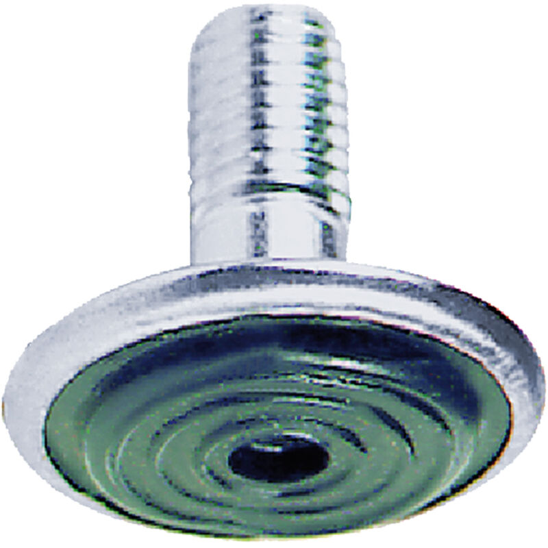 foto del prodotto piede regolabile per mobile filet. m 10 mm 30 pz 12 df 310230