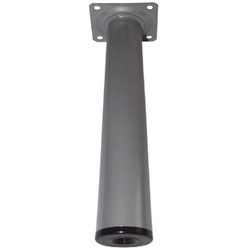 foto del prodotto piede tondo all h800.dm.30mm element system