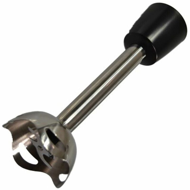 foto del prodotto piede tritatutto inox - robot da cucina e cuocitutto moulinex 305140